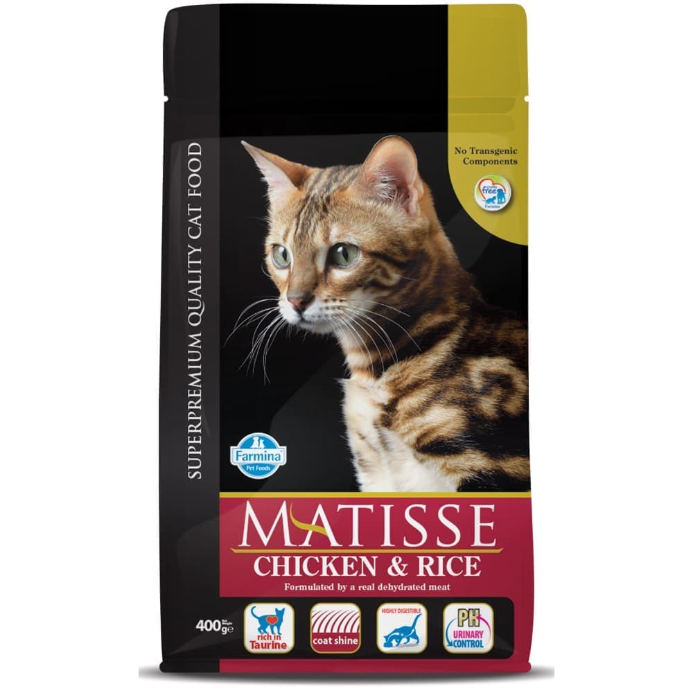 Farmina Matisse Chicken & Rice Adult 10kg