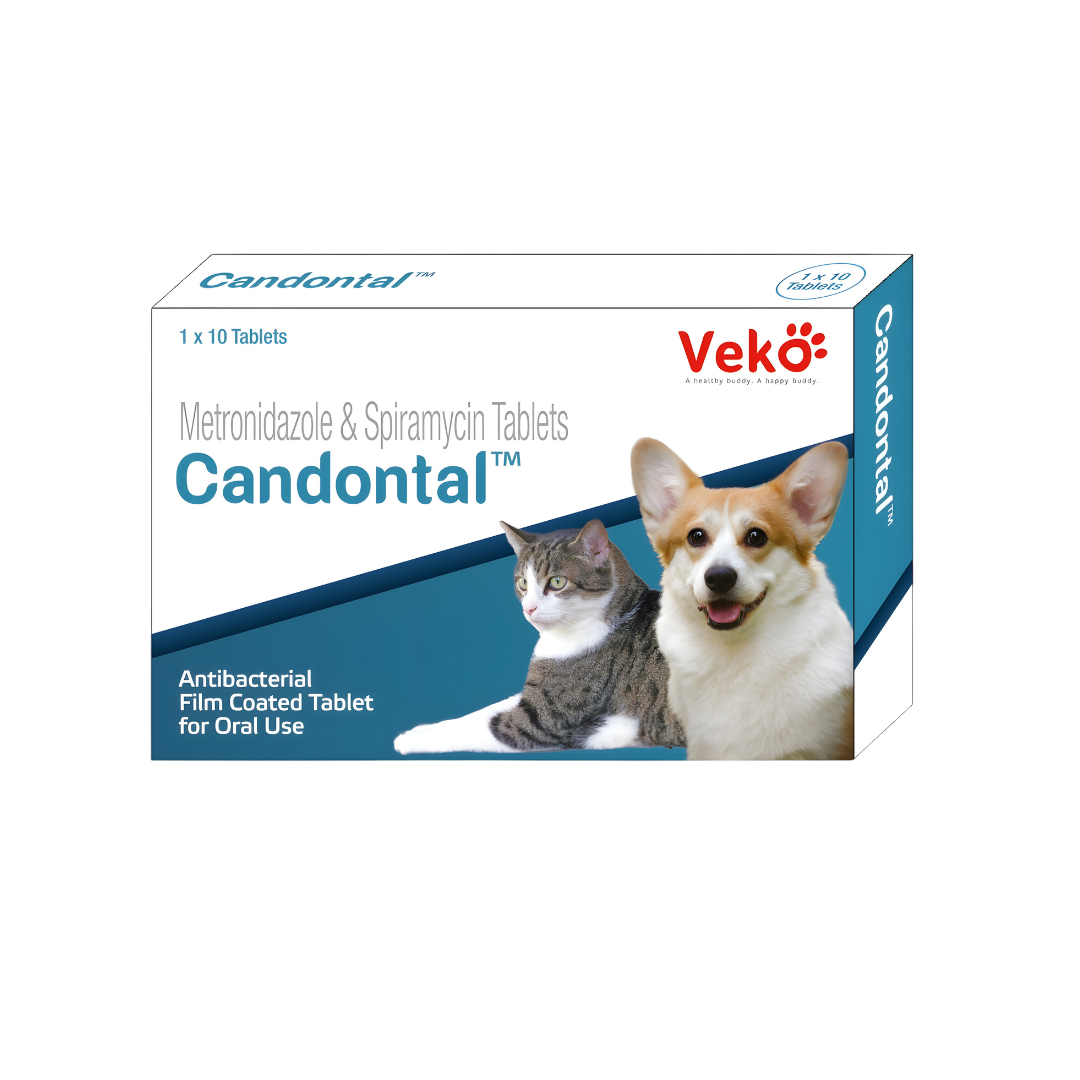 Veko - Candontal Tab