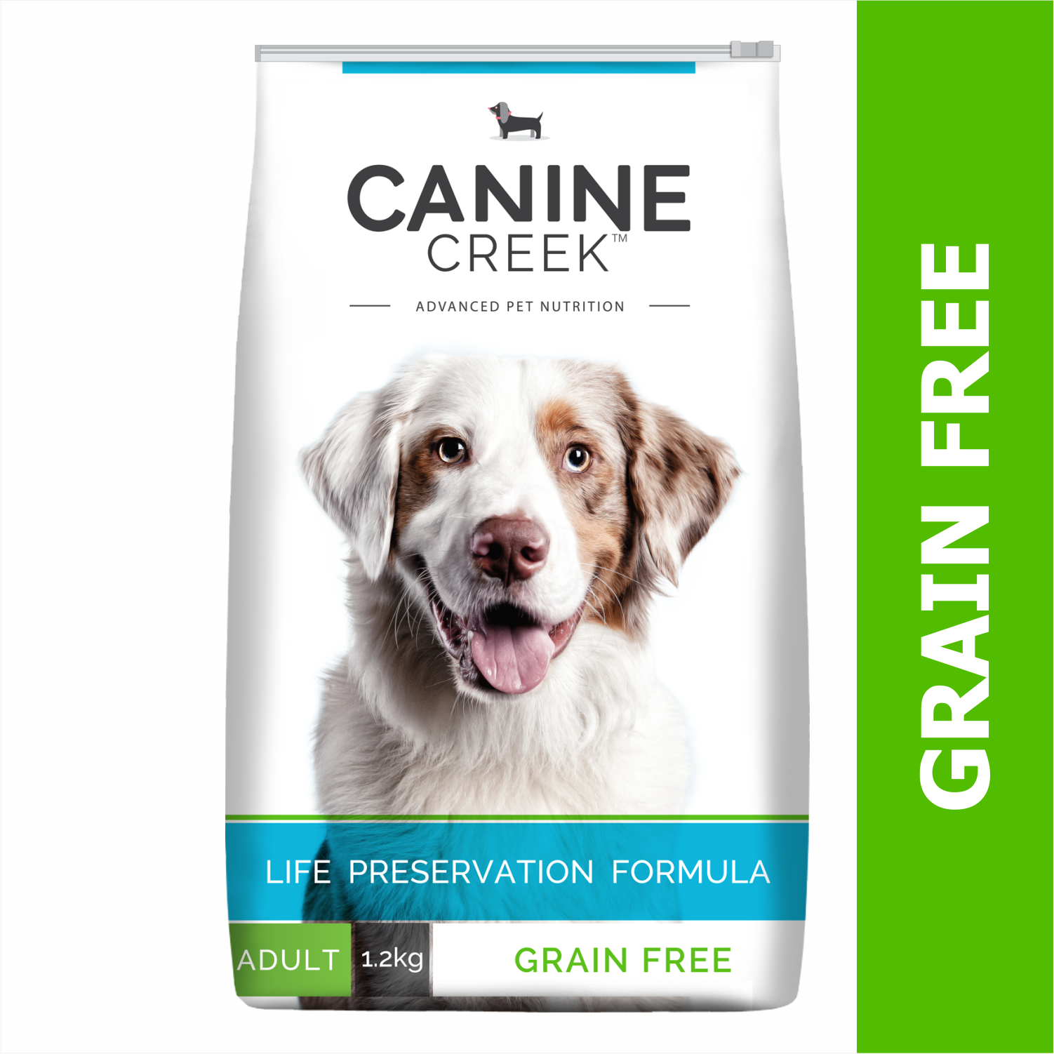 Canine Creek Canin Creek Adult Dry Dog Food