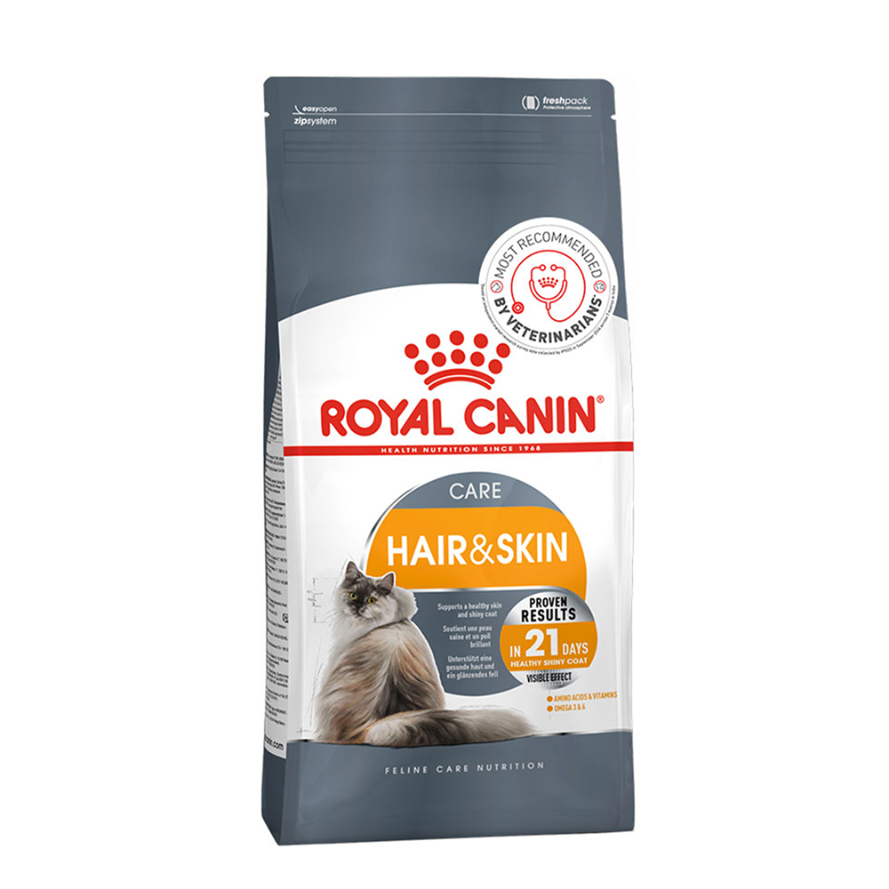 Royal Canin Hair & Skin 400g