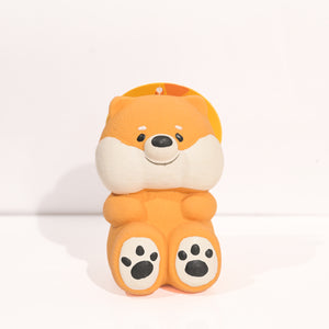 Panda PlayPro - Teething, Squeaking & Durable Dog Toy