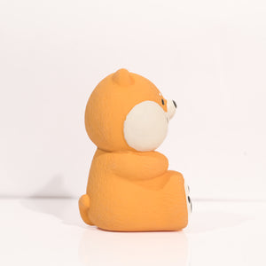 Panda PlayPro - Teething, Squeaking & Durable Dog Toy