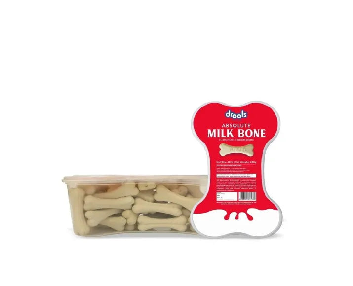Drools - Absolute Calcium Bone 55gm () - 1pcs