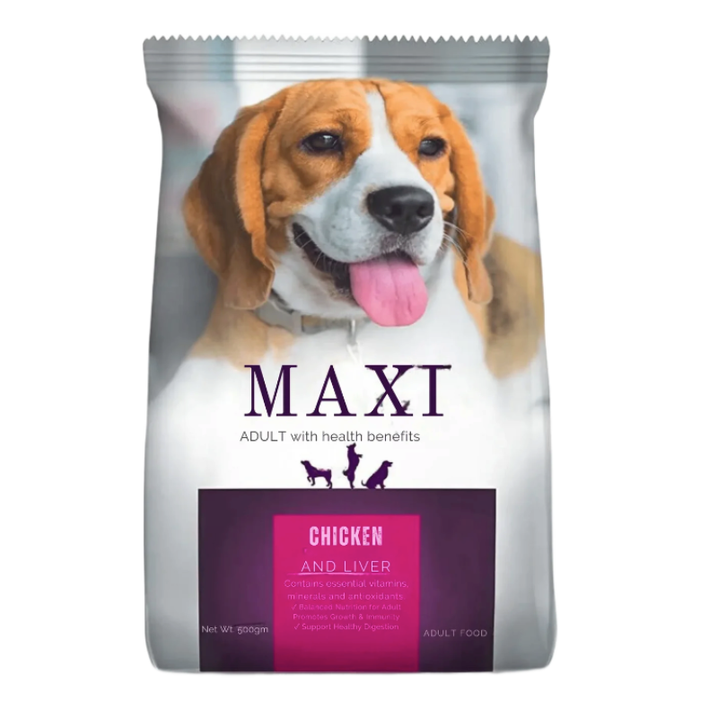 Drools Maxi Adult 500g