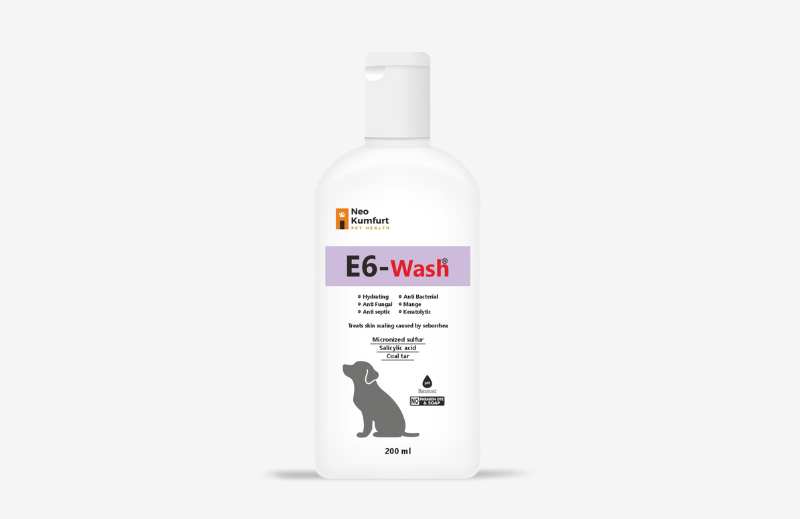 Neo Kumfurt E6 Wash