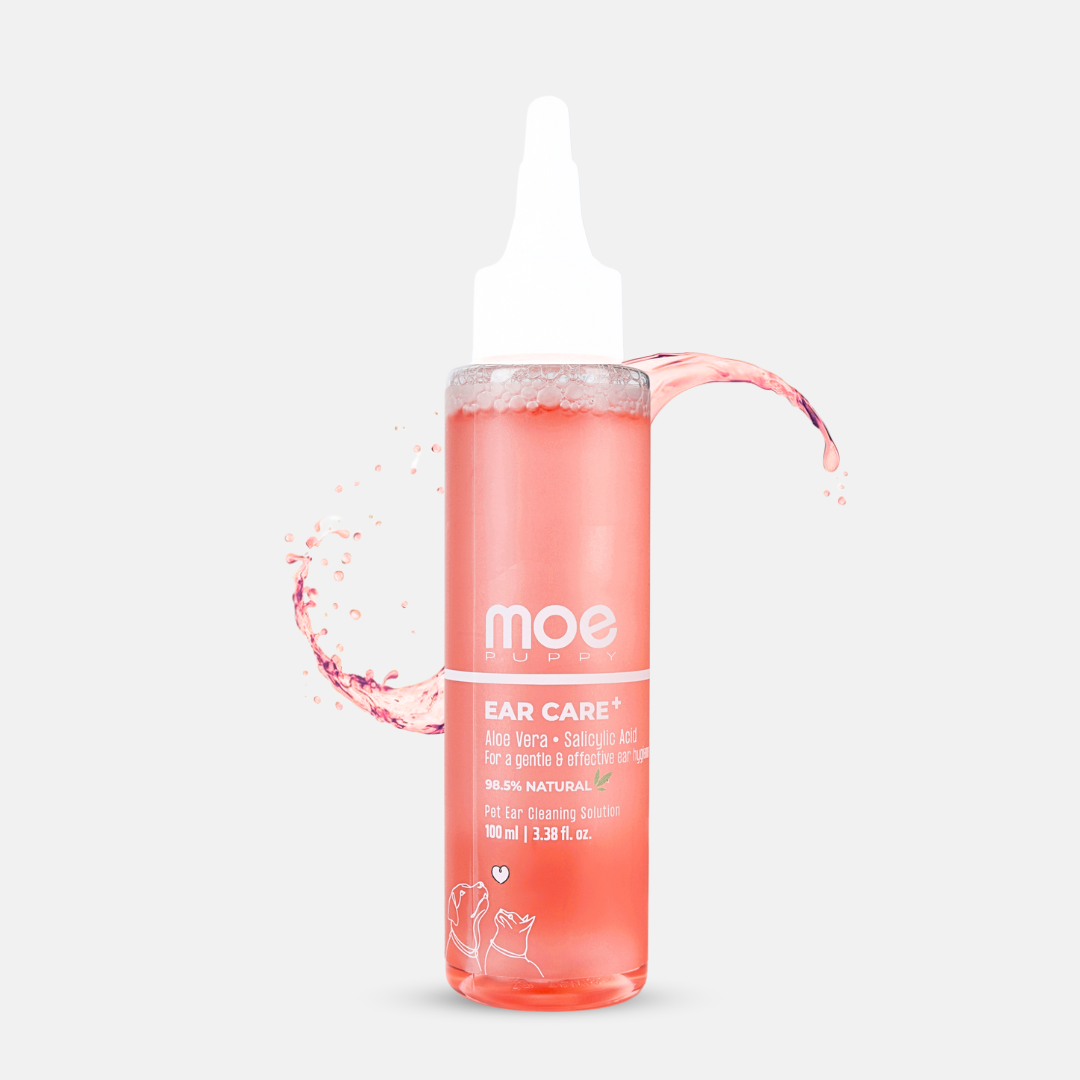 Moe Ear Care 100ml