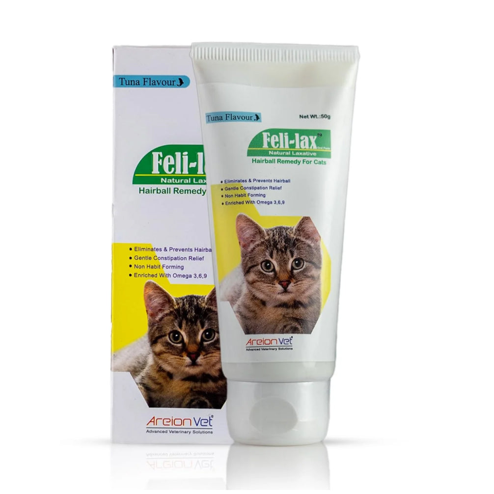 Areion Feli Lax 50g