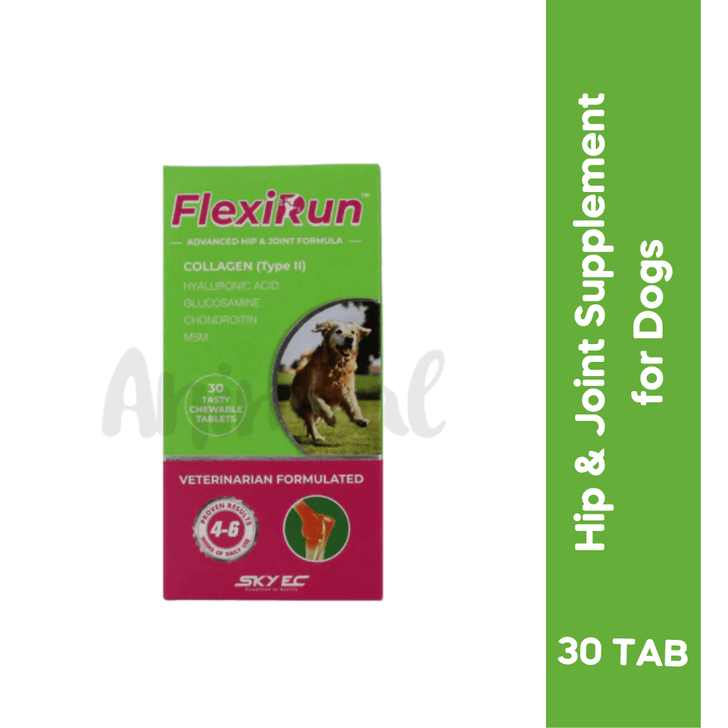 Sky Ec Flexirun . 30tab