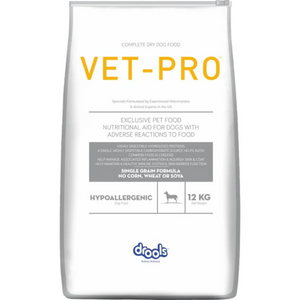 Drools Vet-Pro Renal Dry Dog Food