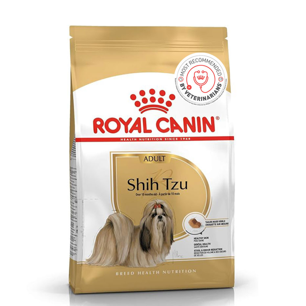 Royal Canin Shih Tzu Adult 3kg