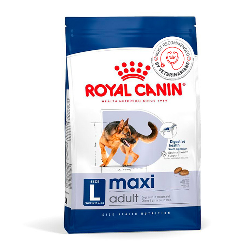 Royal Canin Maxi Adult 1kg