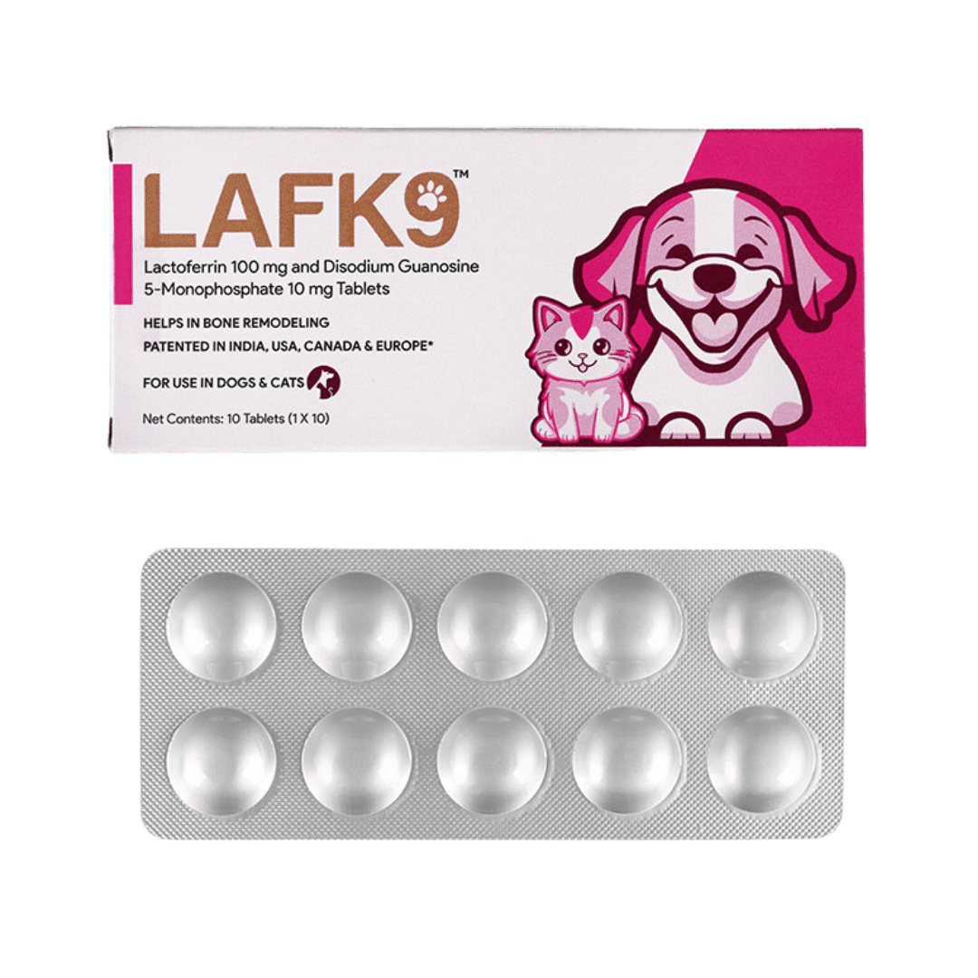 Lafk9 tablet