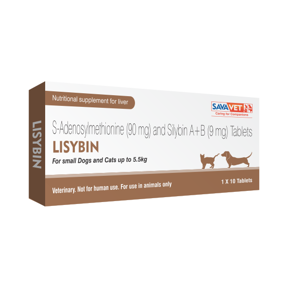 Savavet - Lisybin Medium