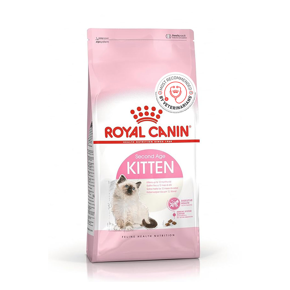 Royal Canin Kitten 220g
