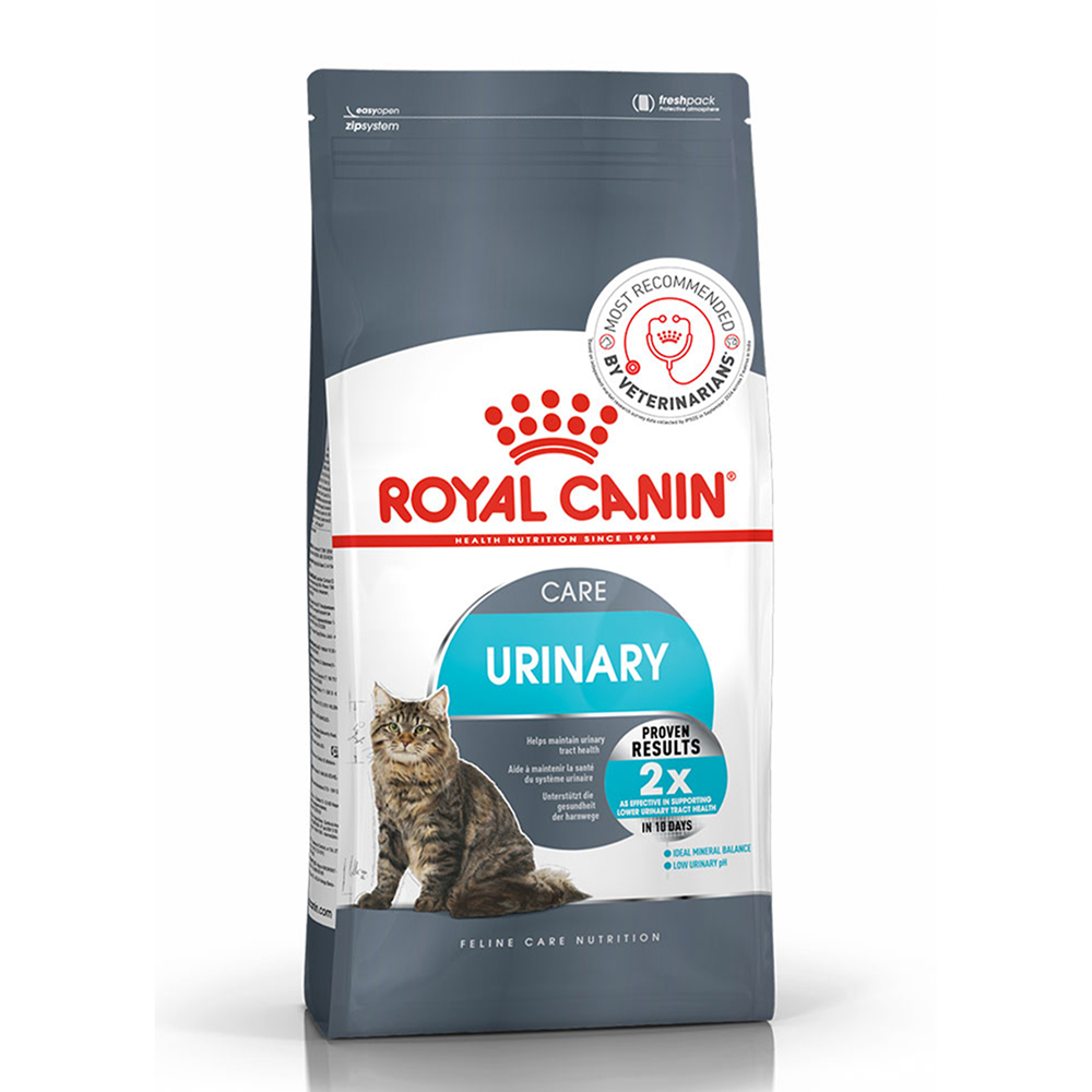 Royal Canin Urinary Cat 1.5kg