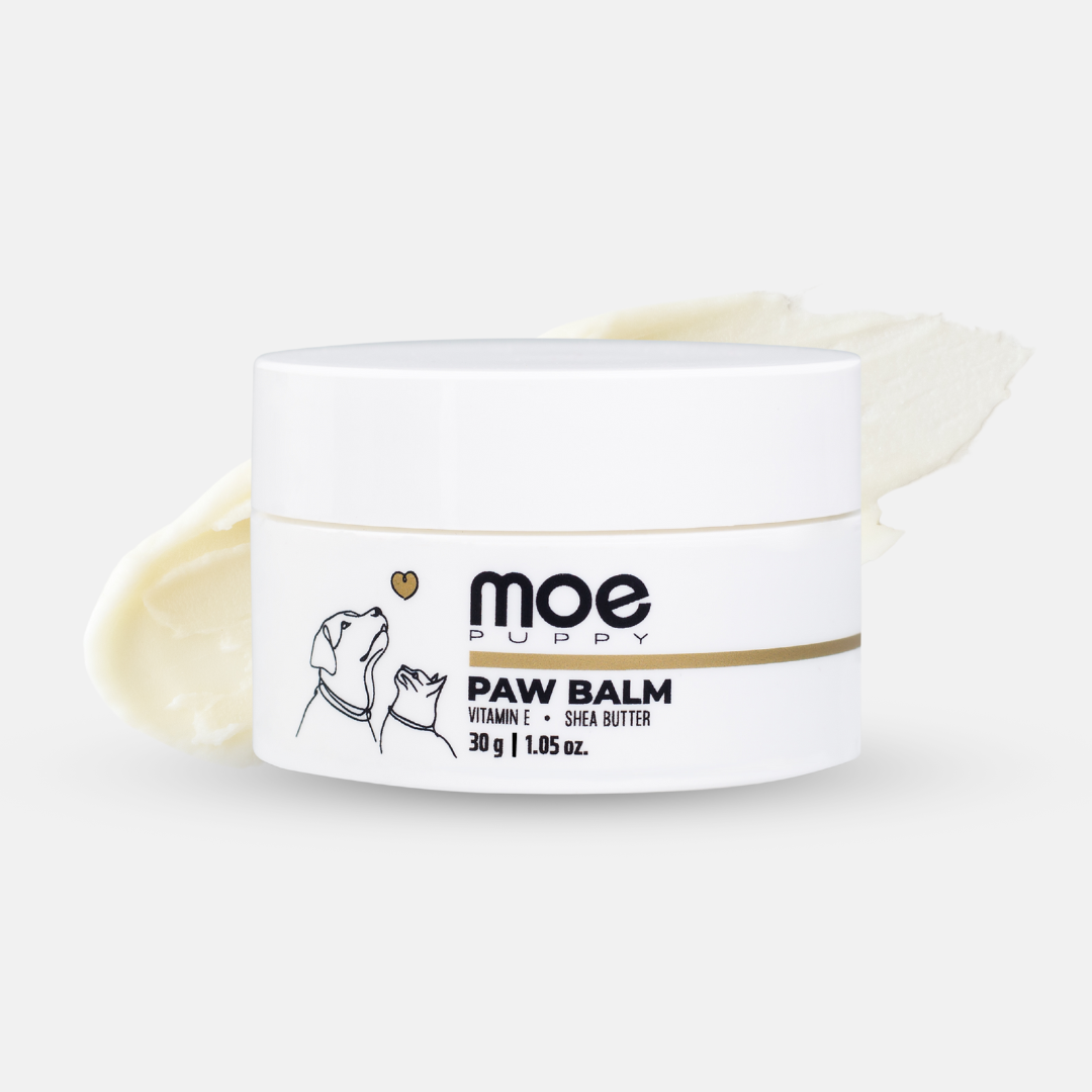 Moe - Paw Balm - 30gm