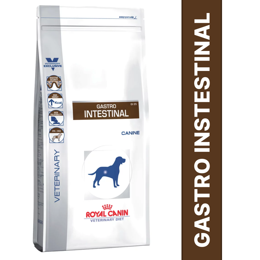 Royal Canin Gastrointestinal 2kg