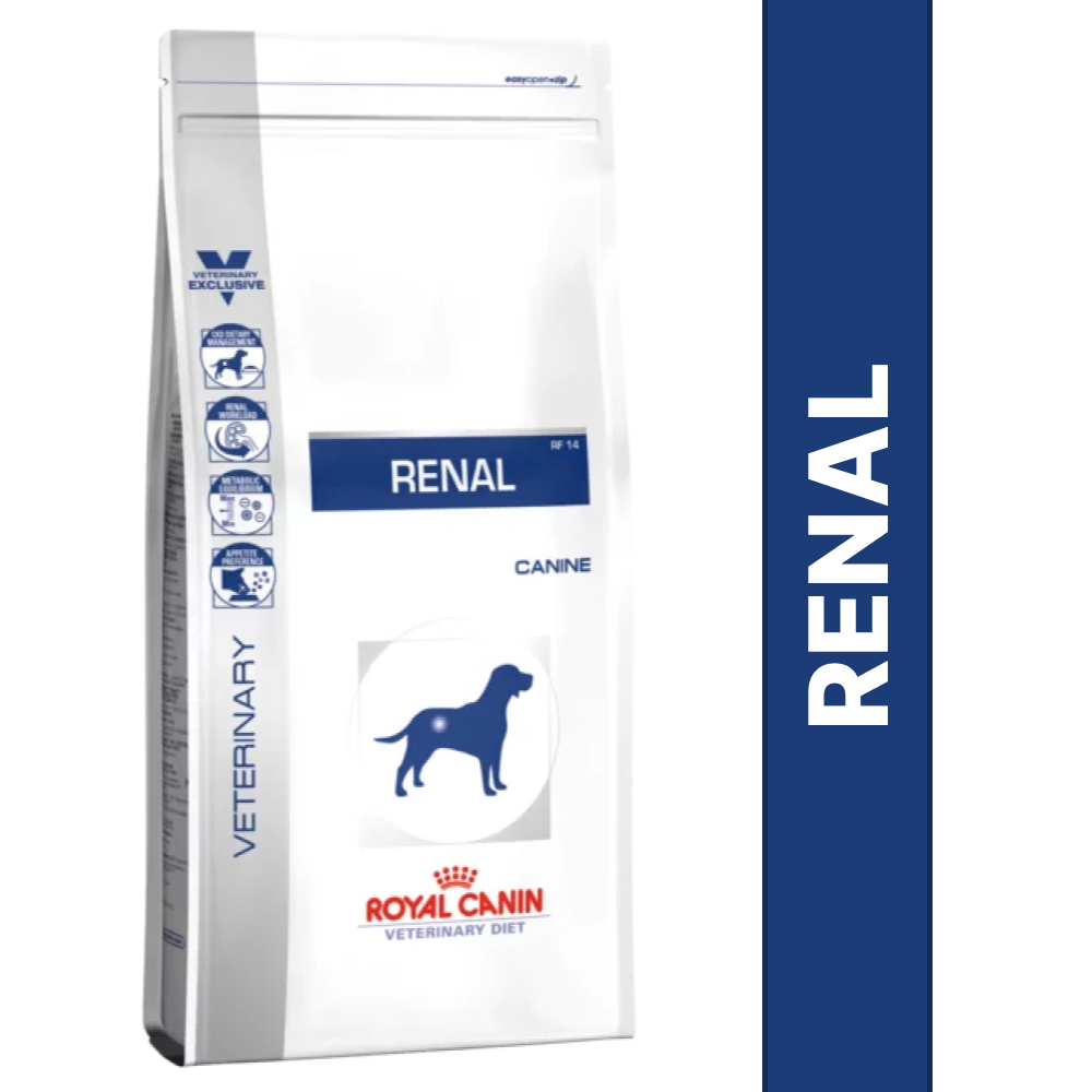 Royal Canin Renal Dog 2kg