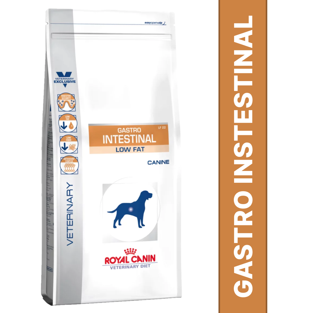Royal Canin Gastro Low Fat 1.5kg