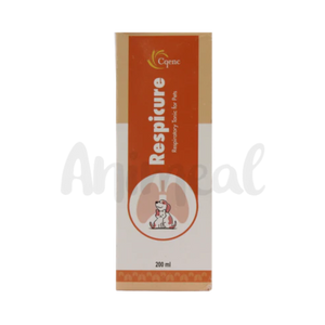 Respicure Supplement for Pets 200ml