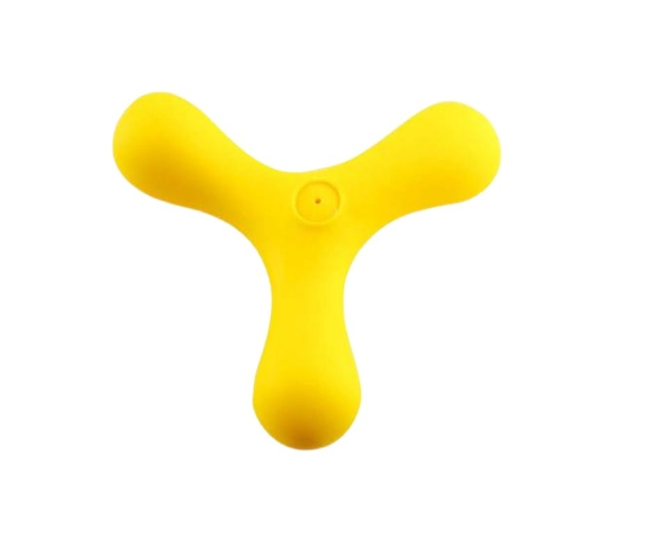 EE Toys Yellow Dart Large