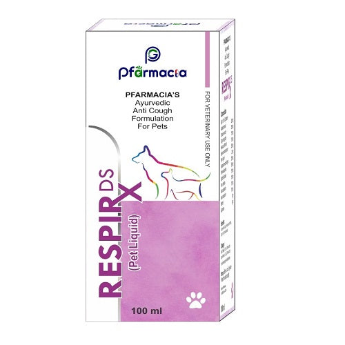 Pfarmacia Bioceuticals Respirx Dx