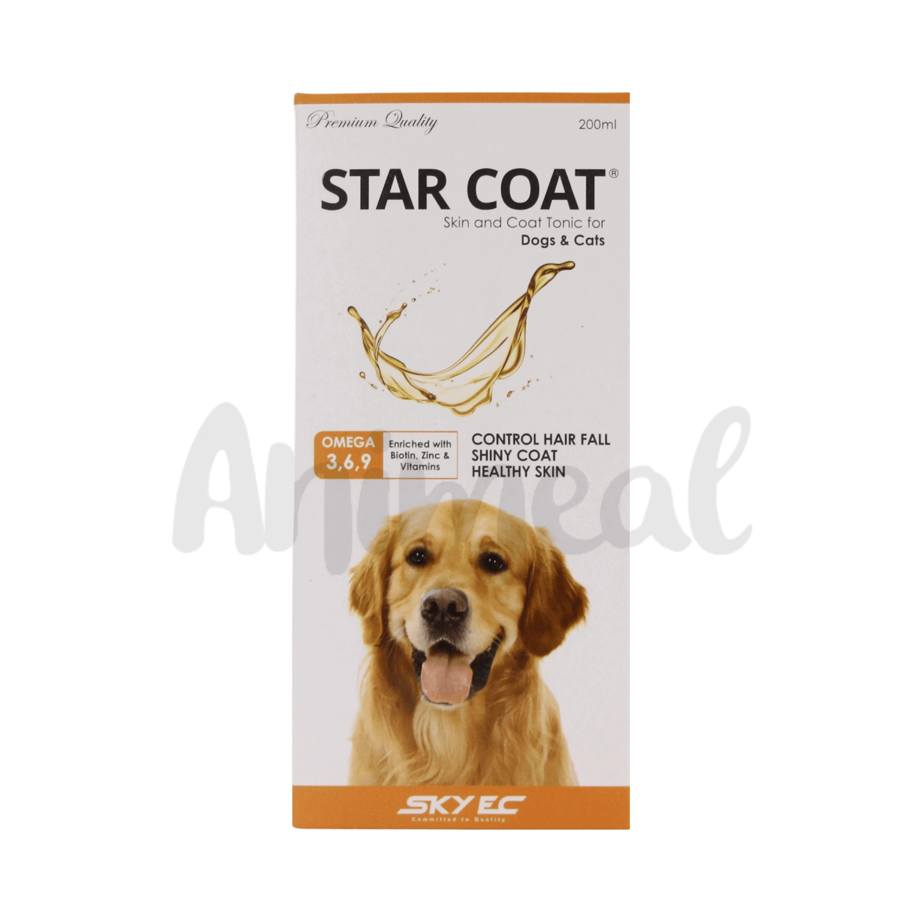 Sky Ec Starcoat 200ml