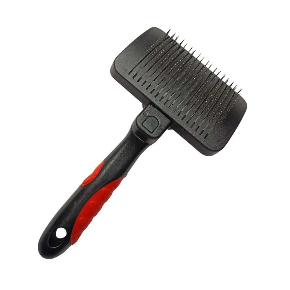 Pets Empire - Self Sleeker Brush -L