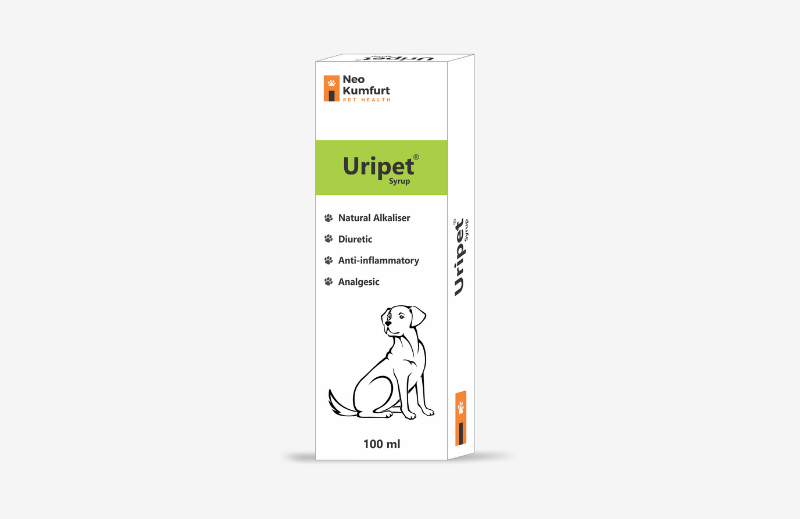 Neo Kumfurt Uripet Syp 100ml