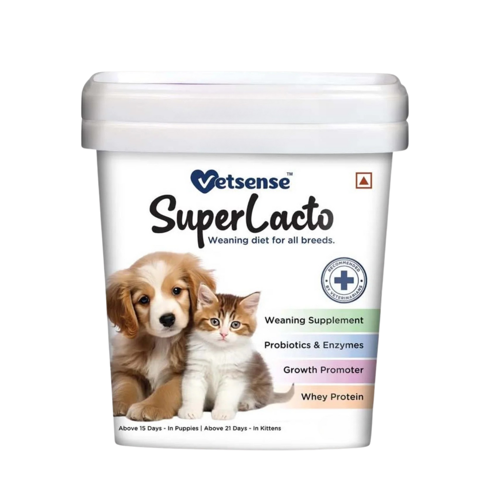 Lozalo - Vetsense - Super Lacto - 400g