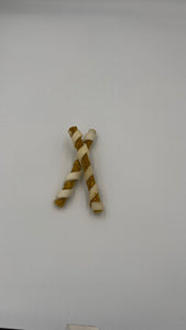 Matrix Spiral Chicken Stick