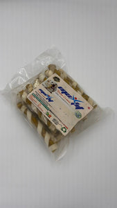 Matrix Spiral Chicken Stick