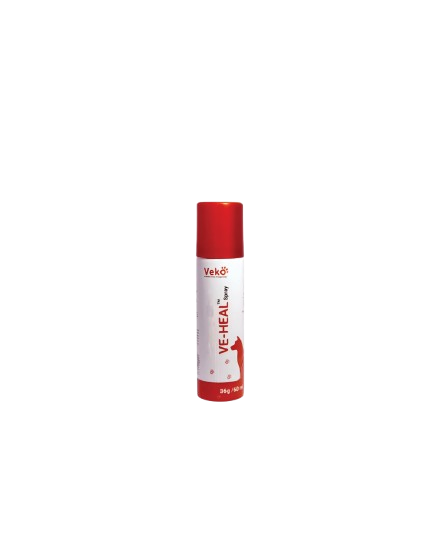 Veko - Veheal - 60ml