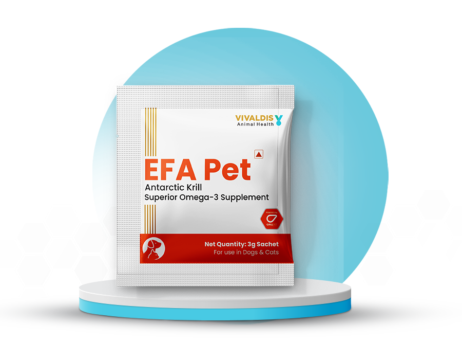Vivaldis Efapet