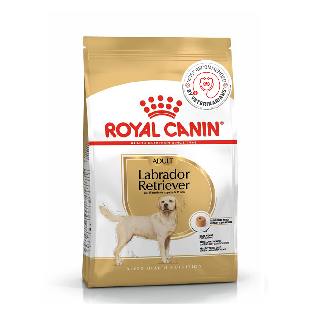 Royal Canin Labrador Adult 12kg