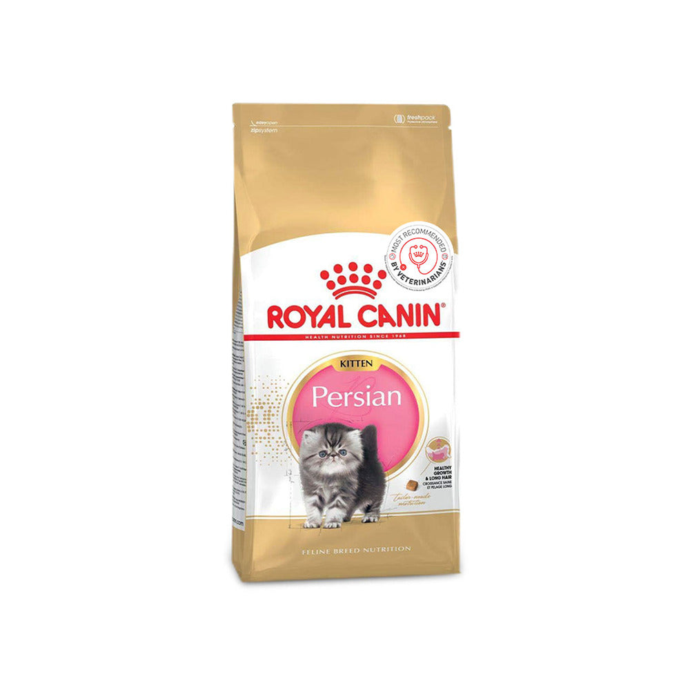 Royal Canin Persian Kitten 400g