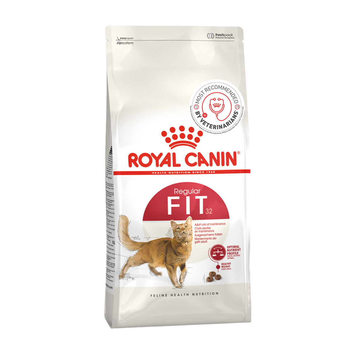 Royal Canin Fit 32 220g