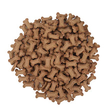 Load image into Gallery viewer, PET LOVER&#39;S CRUNCH Milk Veg - The Complete Dog Biscuits - 900g Pack Of 2
