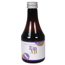 Load image into Gallery viewer, Intas Zipvit Multivitamin Supplement Dogs &amp; Cats 200ml
