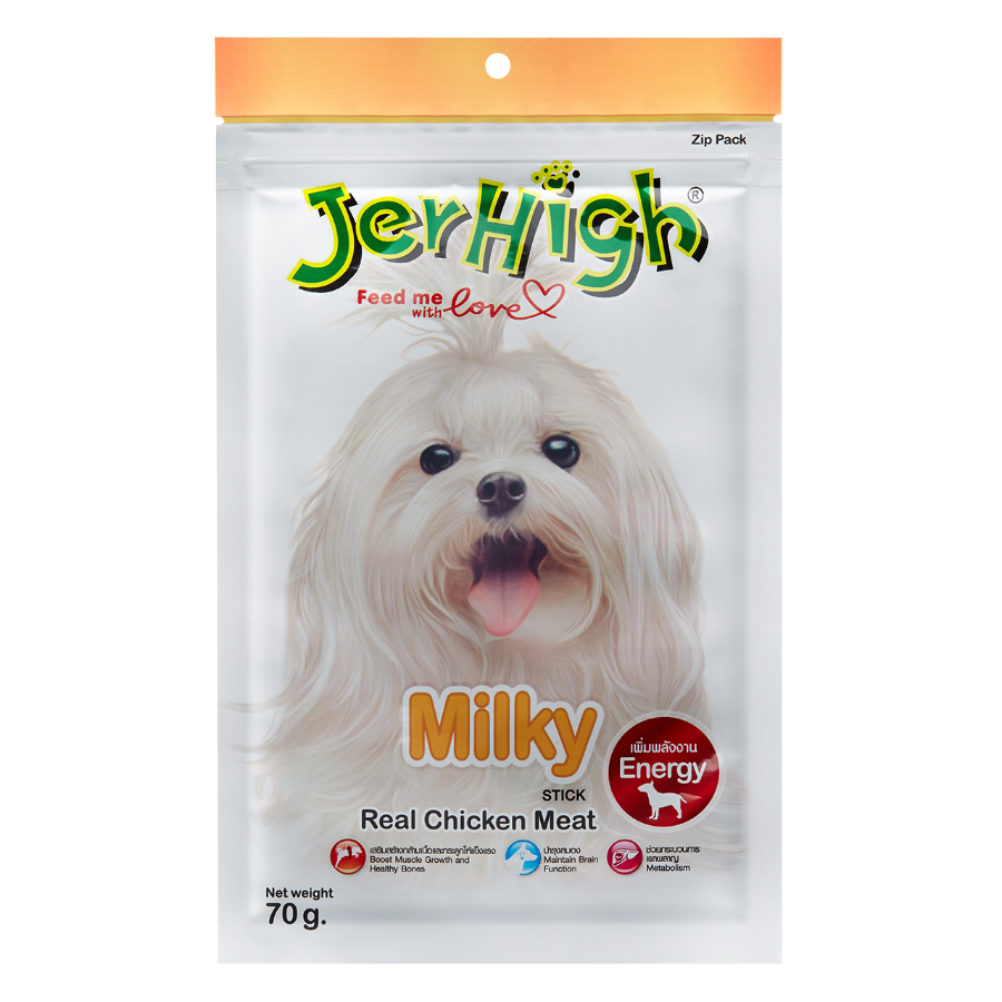 JerHigh - Stick - 70g