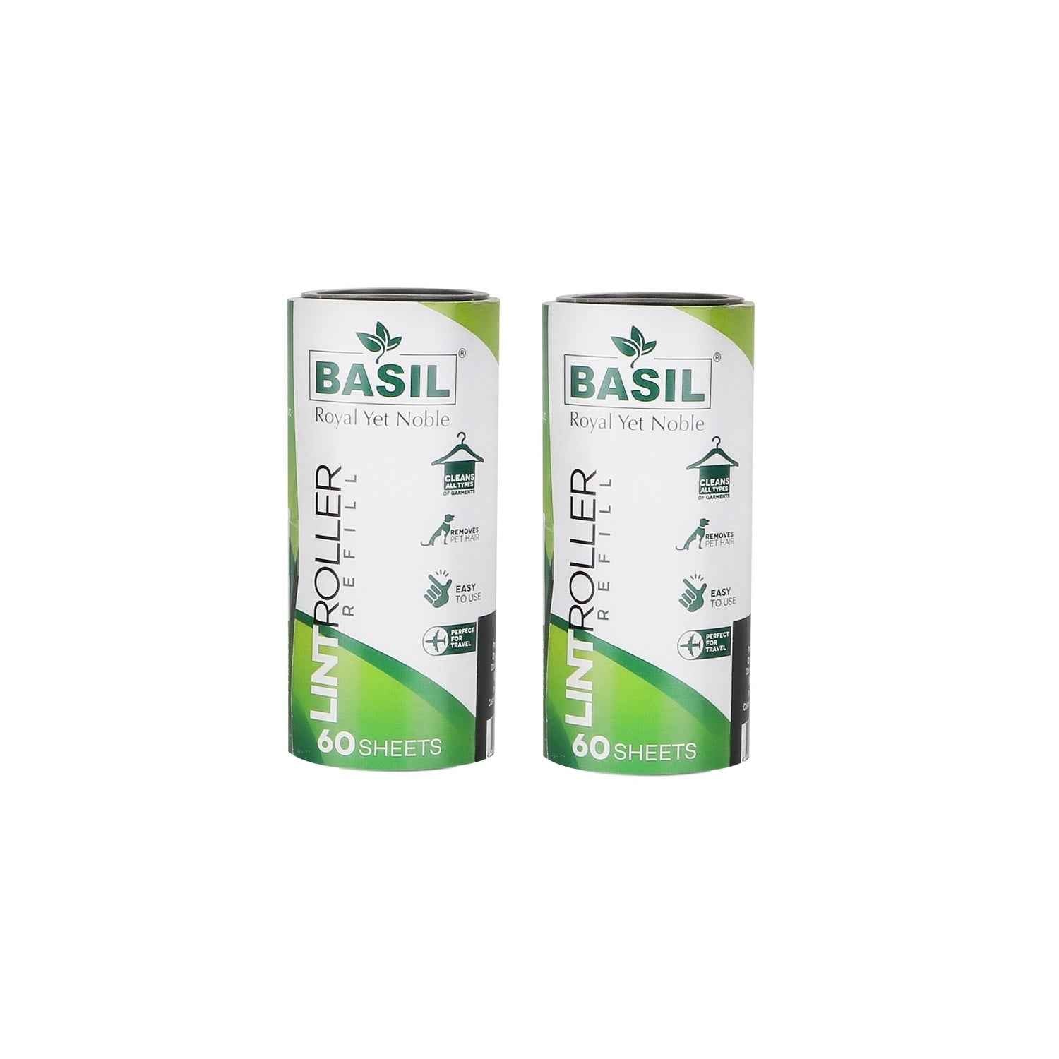 Basil - Lint Roller Refill