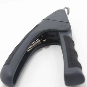 Stainless Steel Dog/Cat Toe Nail Clipper Scissor Trimmer & Cutter