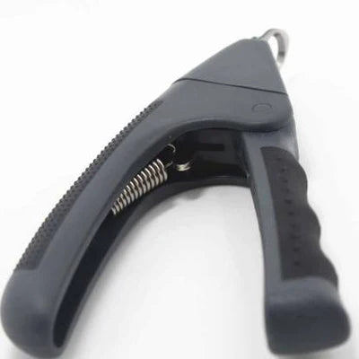 Stainless Steel Dog/Cat Toe Nail Clipper Scissor Trimmer & Cutter