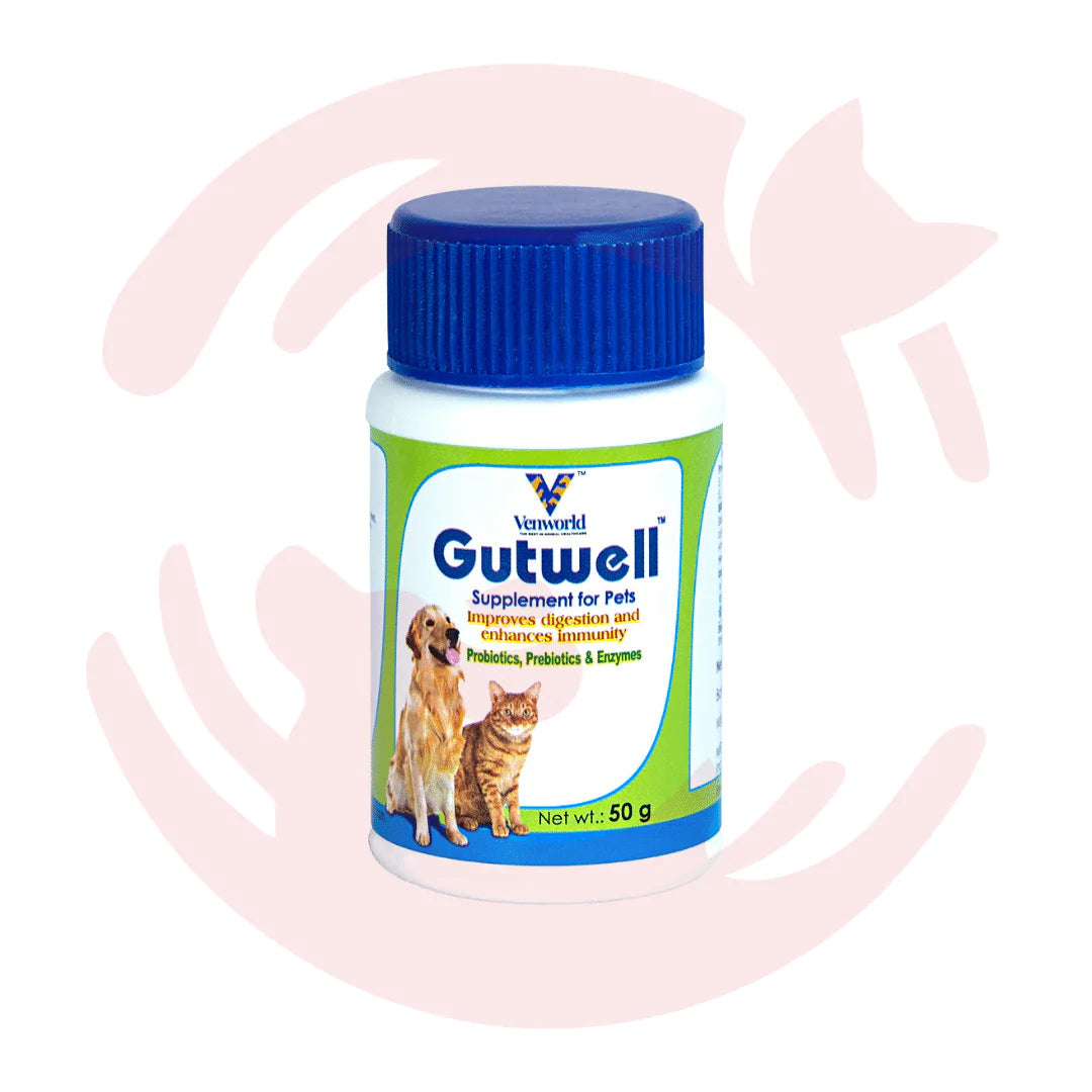 Venworld - Gutwell Powder - 50gm