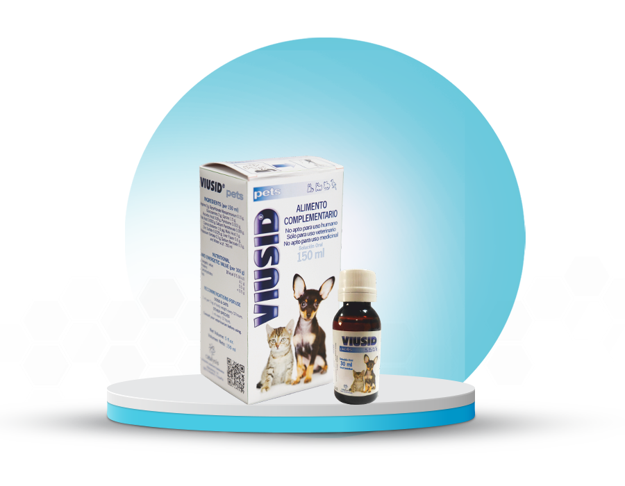 Vivaldis Viusid 150ml