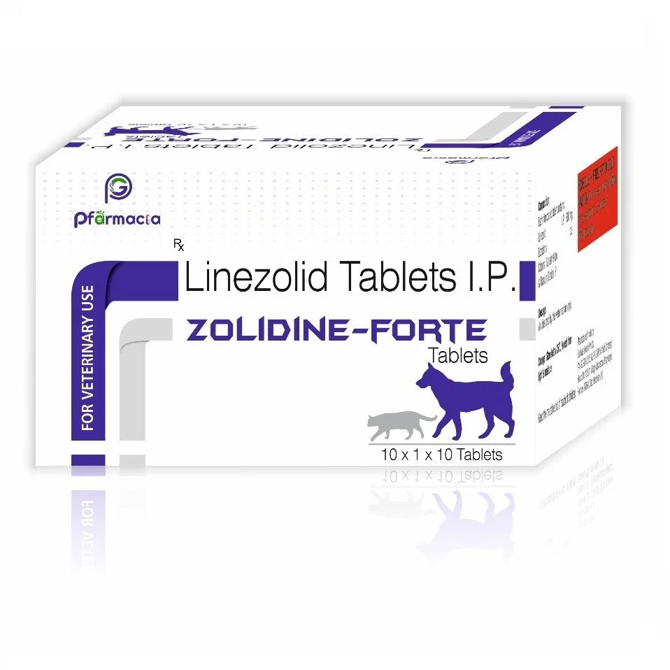 Pfarmacia Zolidine Miny 300tab