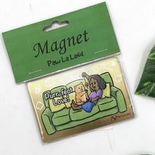 Load image into Gallery viewer, Fridge Magnets for Dog Lovers
