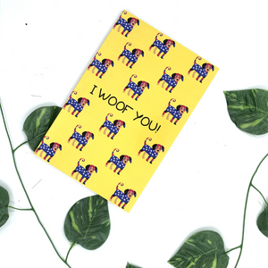 Cute Notebooks for Dog Lovers