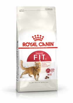 Royal Canin Fit-32