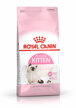 Load image into Gallery viewer, Royal Canin - Second Age Kitten 2KG
